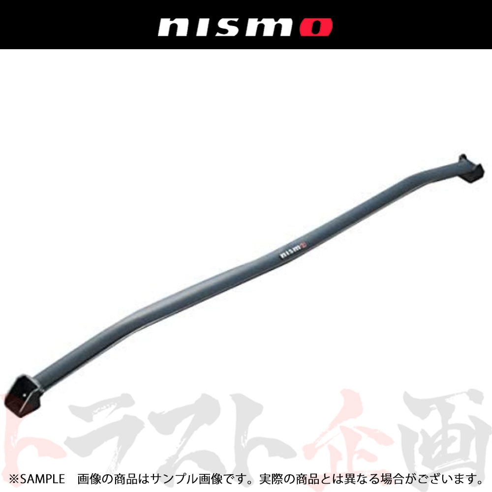 NISMO タワーバー フロント マーチ K13 ノート E12 ##660251417 - トラスト企画
