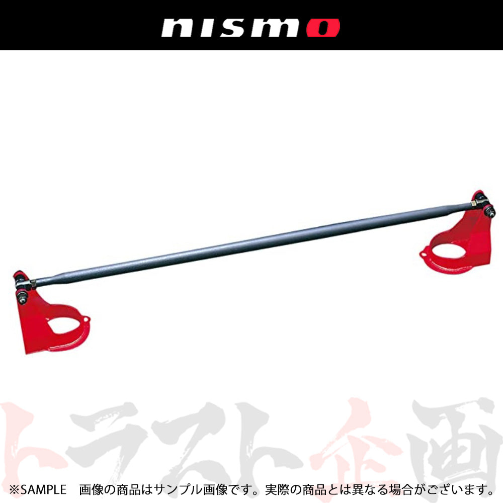 NISMO タワーバー リア スカイライン GT-R BNR32 #660251424