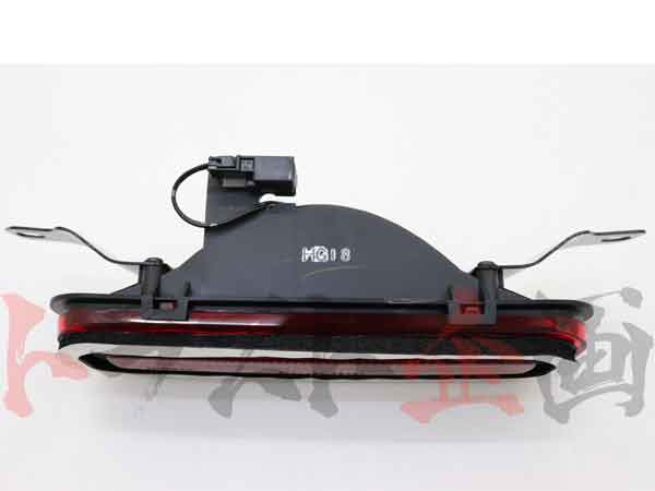 日産 リアセンターブレーキランプ スカイライン GT-R BNR34 #663101575