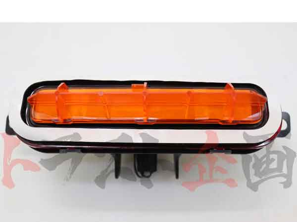 日産 リアセンターブレーキランプ スカイライン GT-R BNR34 #663101575