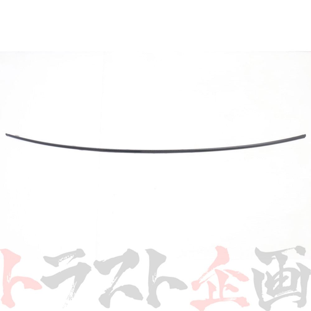 日産 フロントガラスモール センター スカイライン ECR33/ER33/ENR33/HR33 4ドア ##663101784