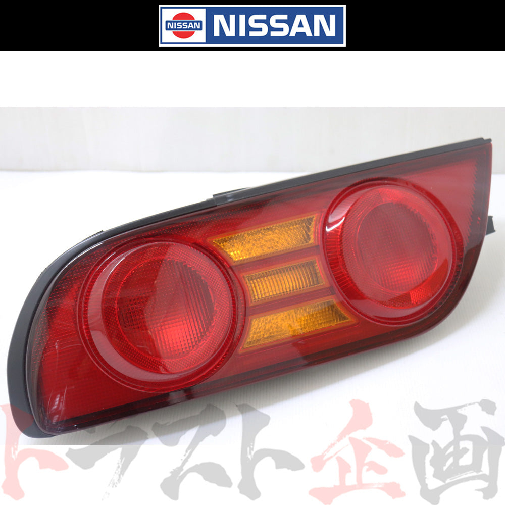 日産 リアテール Assy 助手席側 LH 180sx RPS13 96/08- ##663101790