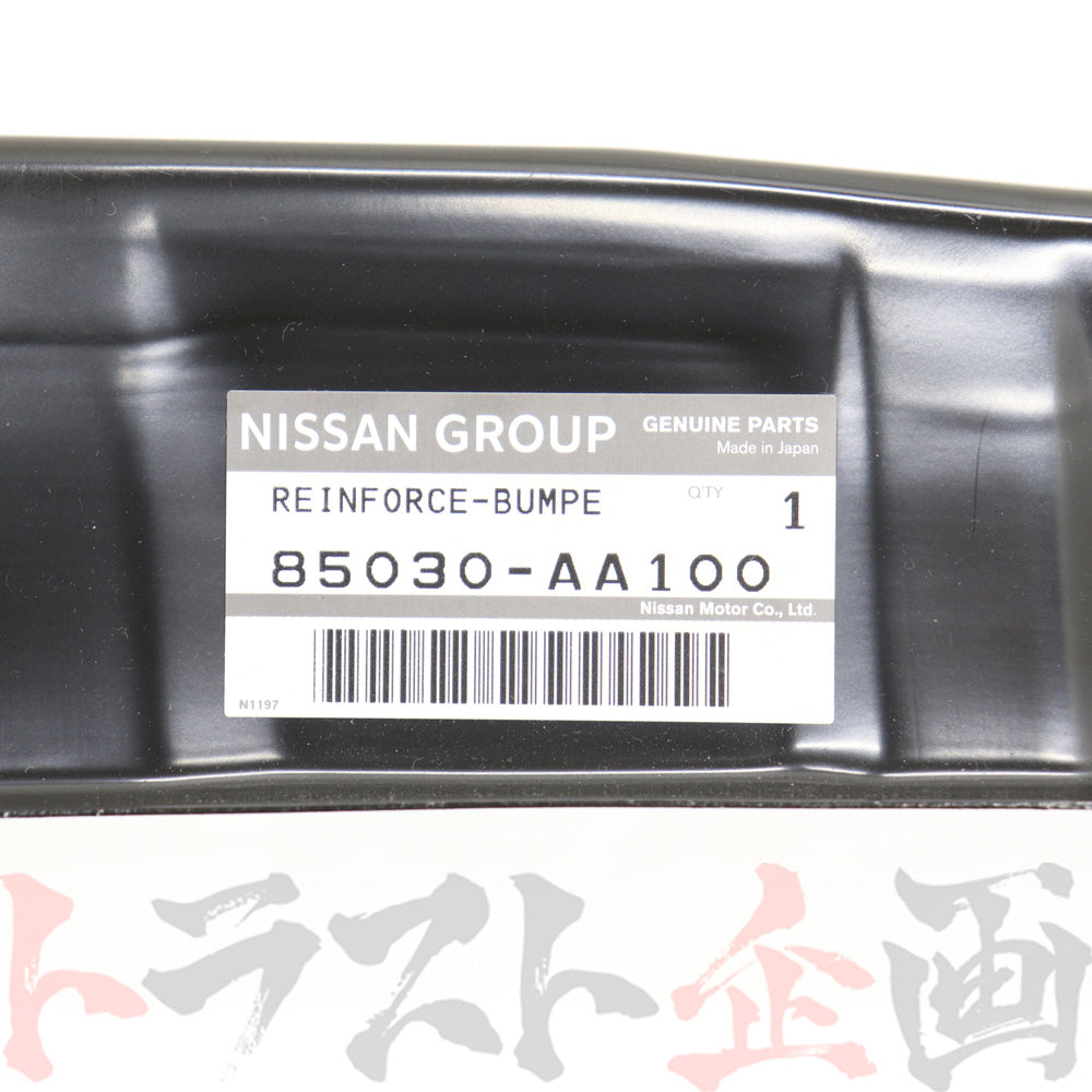 日産 リア レインフォース スカイライン GT-R BNR34 ##663101878 - トラスト企画