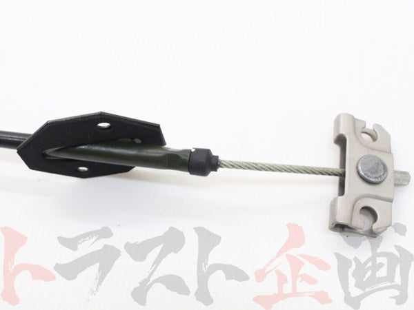 サイドブレーキ Assy シルビア S14 S15 #663111430