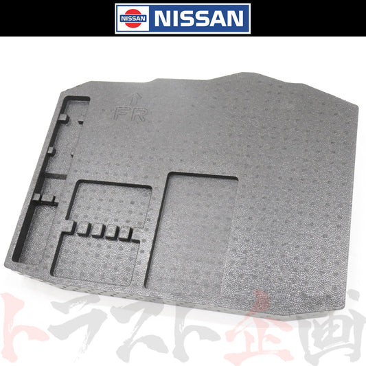 スペアホイールカバー スカイライン GT-R BNR34 99/01- ##663111645