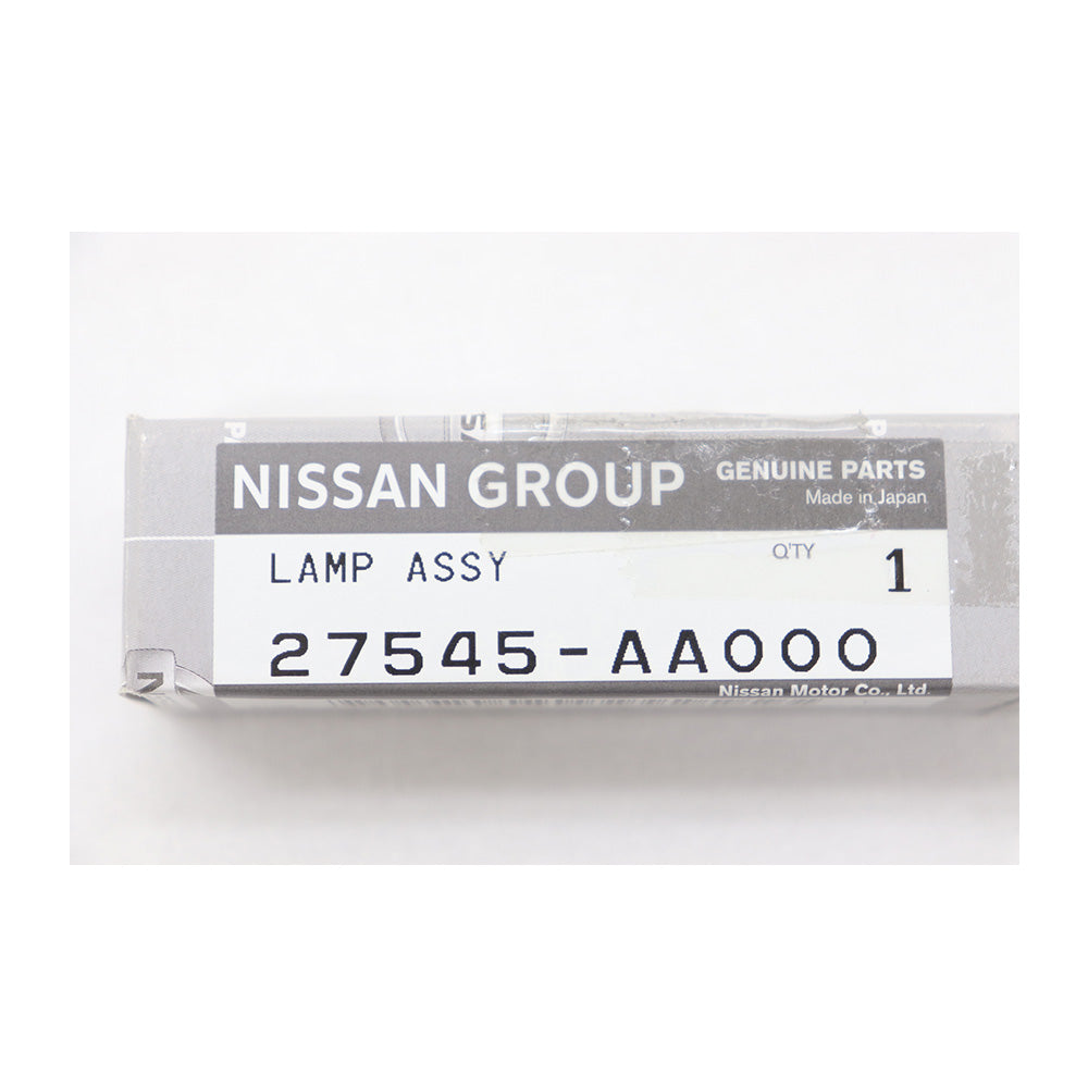 ◆ 日産 純正 ##663111669 - トラスト企画