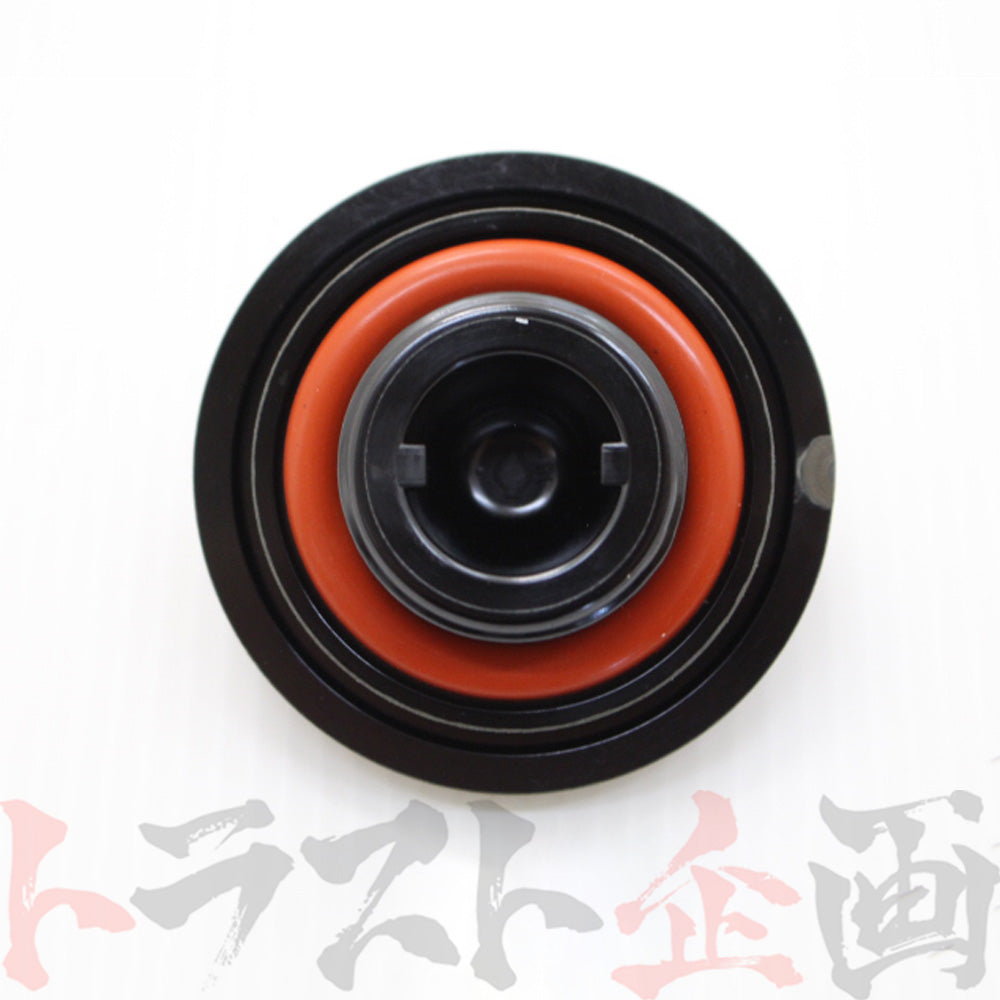 △ 日産 オイル フィラー キャップ #663121537 - トラスト企画