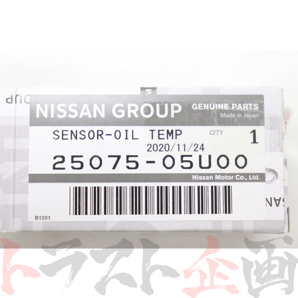 □ 日産 油温センサー スカイライン BNR32/BCNR33/ER34 ##663121605 - トラスト企画