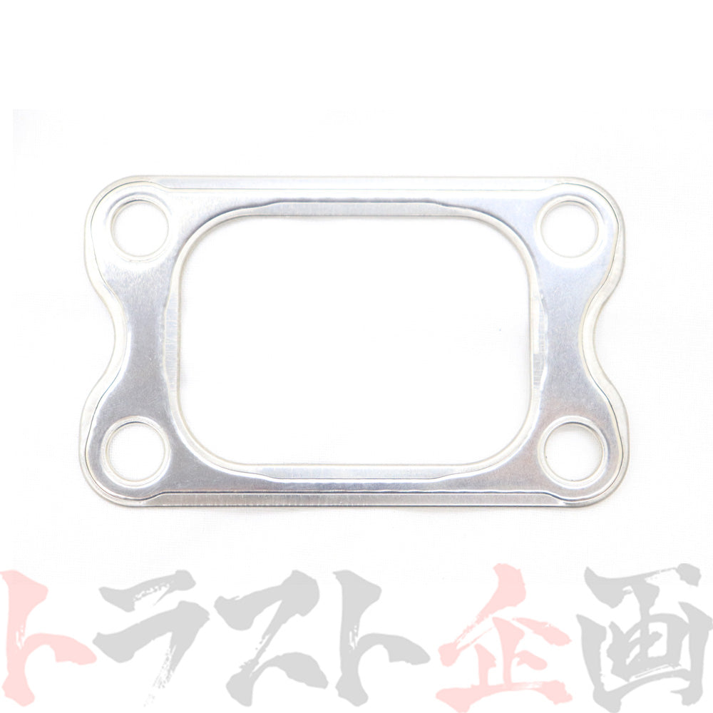 ◆ 日産 ターボチャージャー ガスケット インレット ##663121670 - トラスト企画