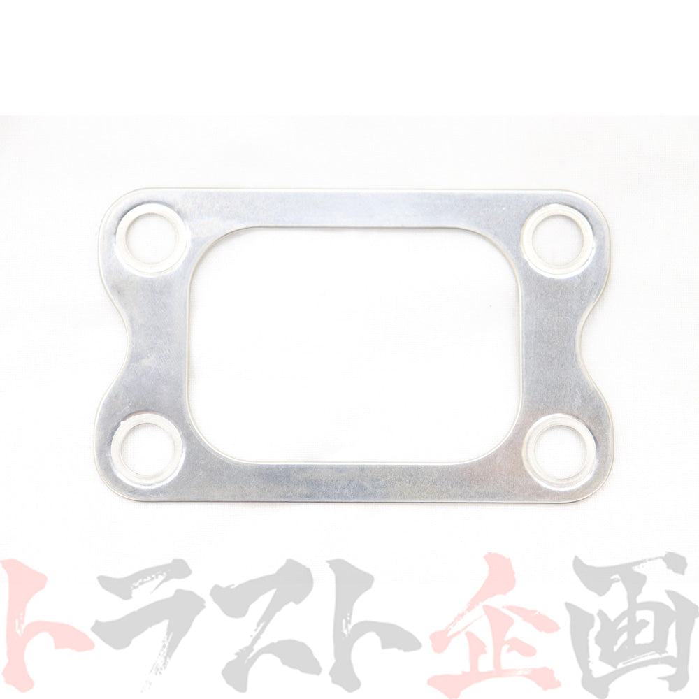 ◆ 日産 ターボチャージャー ガスケット インレット ##663121670 - トラスト企画