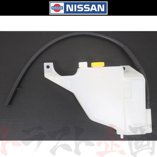 日産 ラジエター リザーブタンク シルビア S14/S15 全車 ##663121672