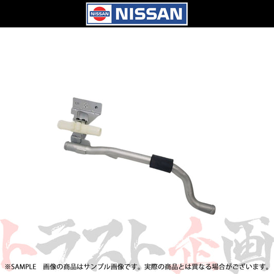 日産 リア ヒーターホース スカイライン GT-R BCNR33/BNR34  92425-24U00 純正品 ##663121716 - トラスト企画
