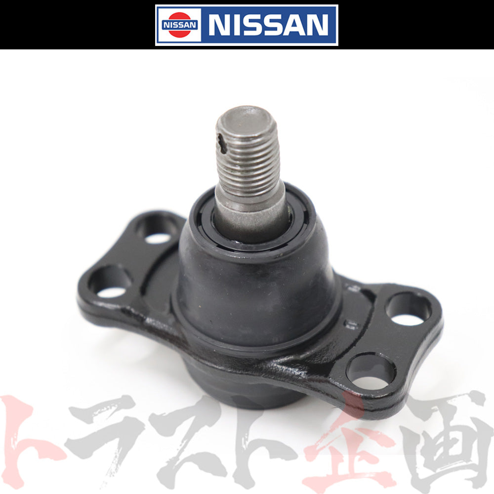 △ 日産 ロア ボールジョイント Assy イン側 #663131496 - トラスト企画