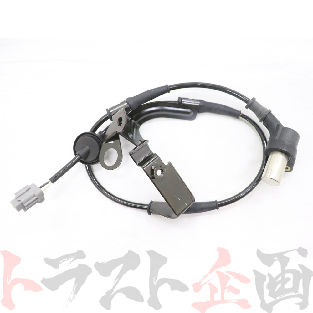 日産 ABSセンサー フロント 左側 スカイライン GT-R BNR34 ##663131502 - トラスト企画