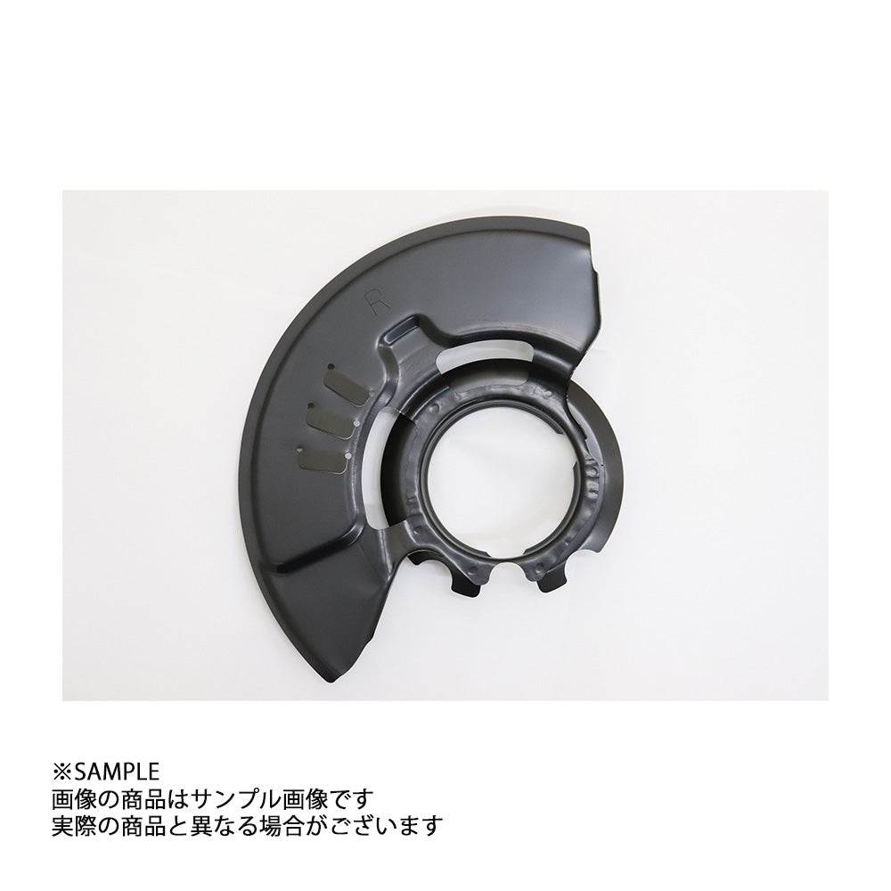 日産 純正 バッフル プレート 運転席側 スカイライン GT-R BNR34 RB26DETT ##663151628 - トラスト企画