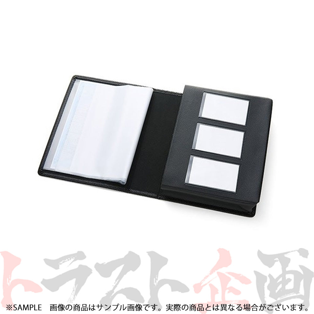 日産 アリア 車検証ケース KWA50-0SN00 ##663191697 - トラスト企画