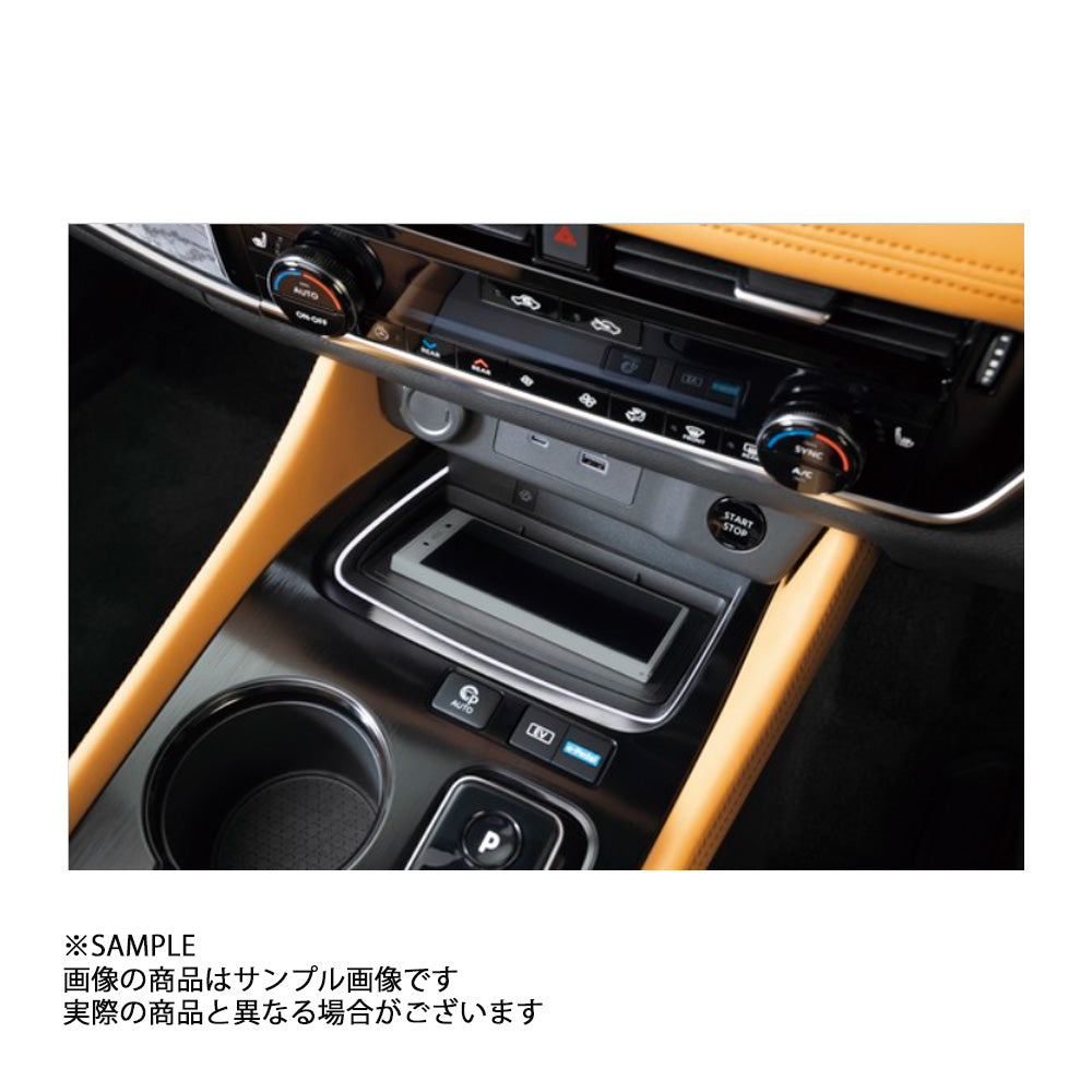 ◆ 日産 純正 滑り防止マット (T33 エクストレイル用) KWA60-06N10 ##663191819 - トラスト企画