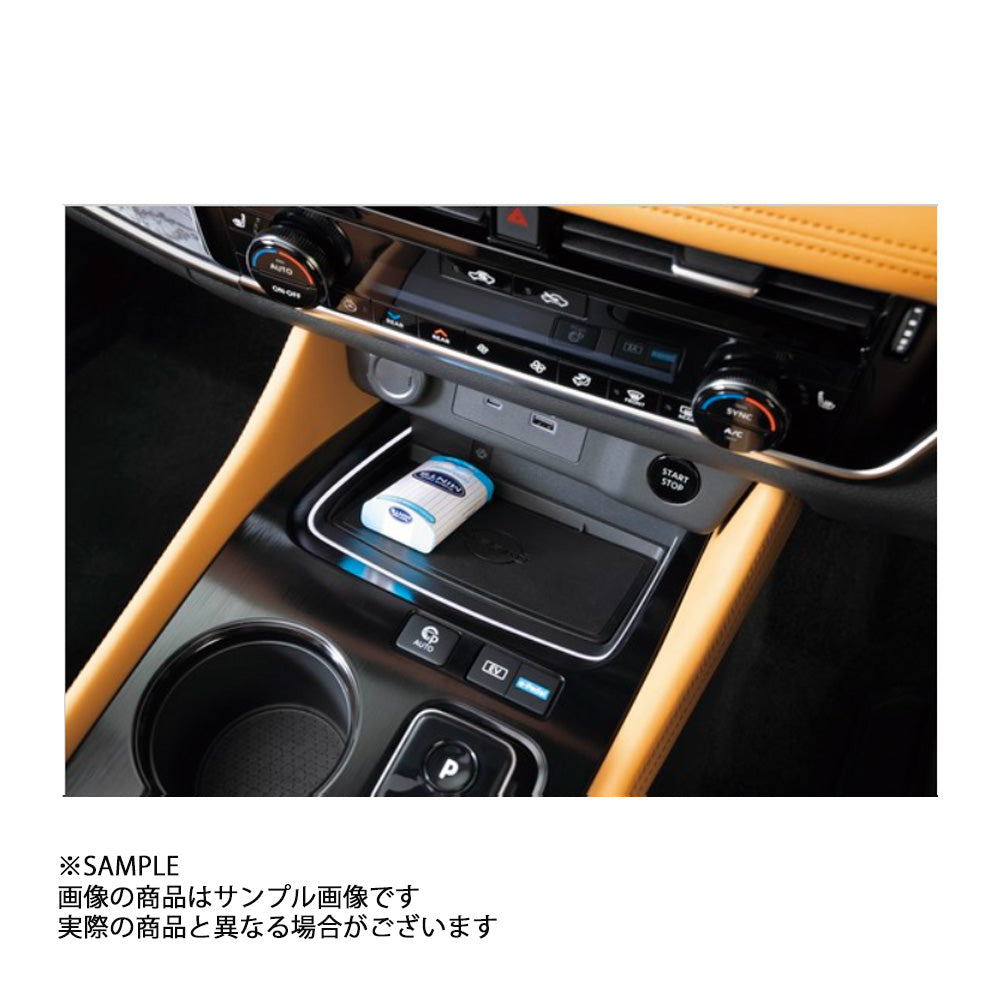 ◆ 日産 純正 滑り防止マット (T33 エクストレイル用) KWA60-06N10 ##663191819 - トラスト企画