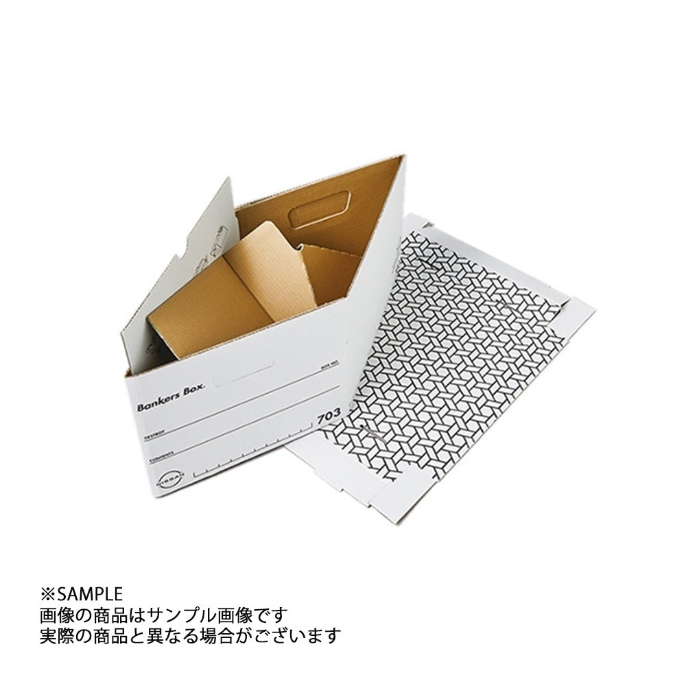 日産 純正 NISSAN Bankers Box 数量限定 ##663191932 - トラスト企画