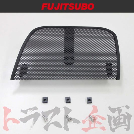 FUJITSUBO バンパー カバー WRX STI GVF/GVB ##759101004 - トラスト企画