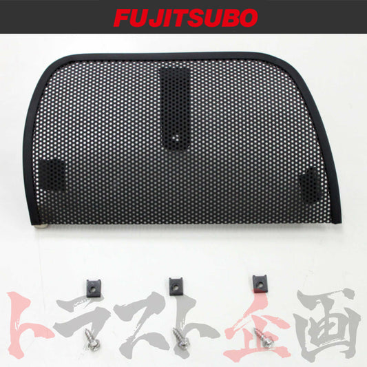 FUJITSUBO バンパー カバー インプレッサ WRX STI GRB/GRF ##759101005 - トラスト企画