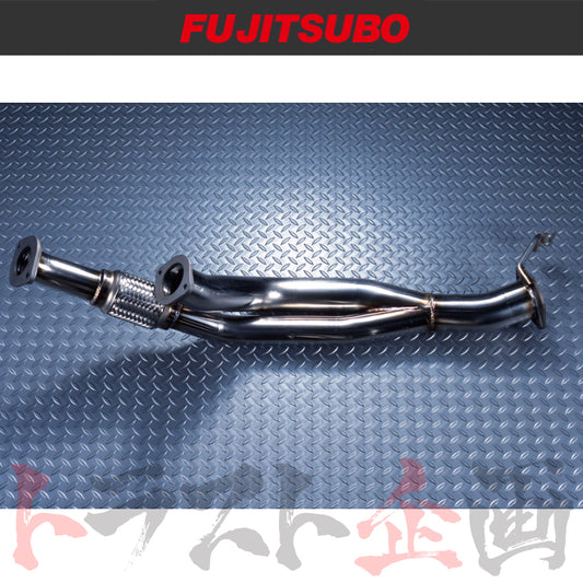 FUJITSUBO フロント パイプ 60.5φ-70.0φ-76.3φ スカイライン BNR32/BCNR33/BNR34 ##759141038 - トラスト企画