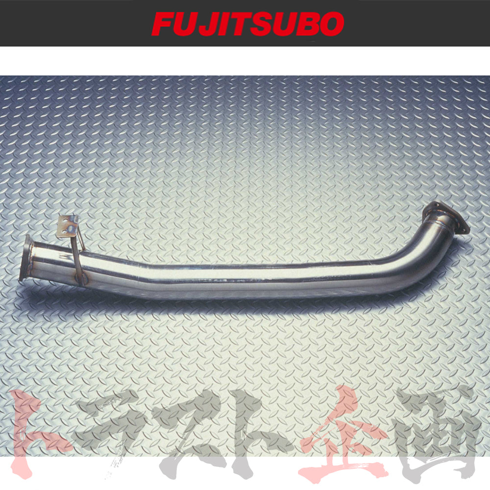 FUJITSUBO フロント パイプ 76.3φ スカイライン ER34 ##759141040 - トラスト企画