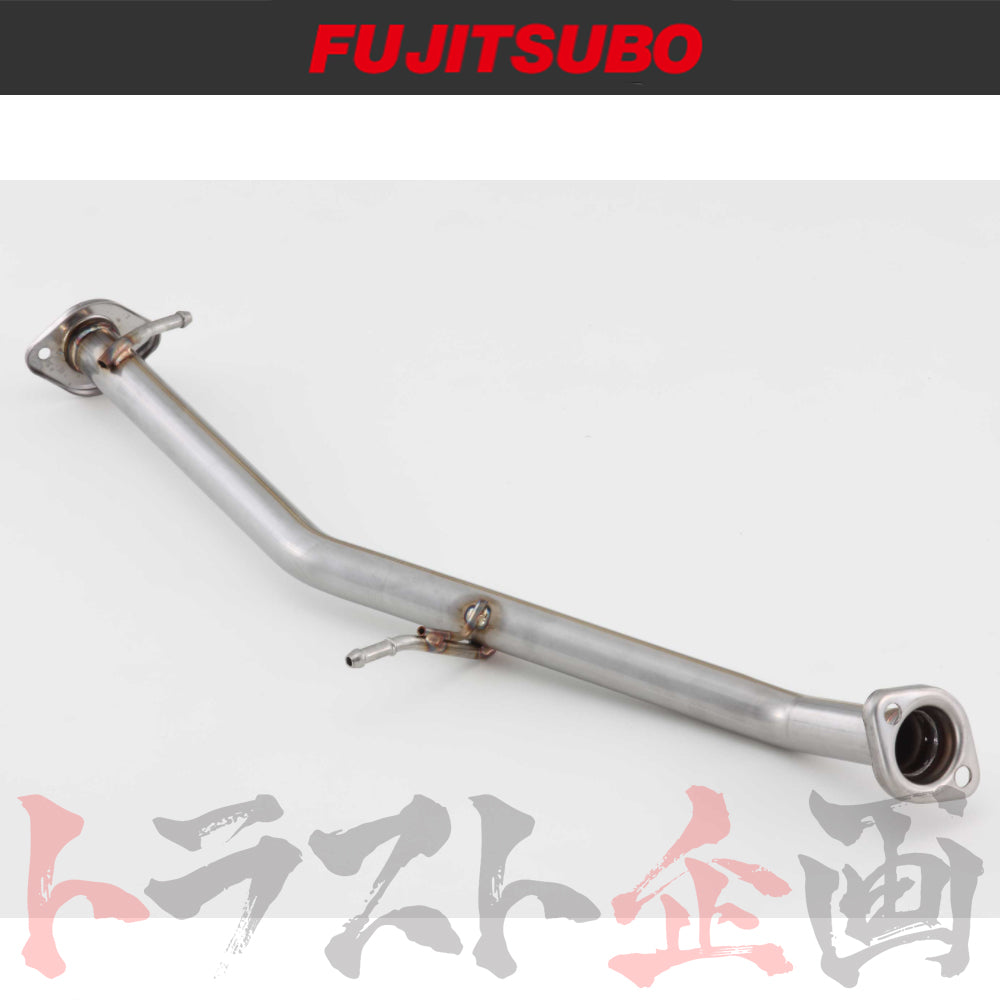 FUJITSUBO フロント パイプ φ45.0 ジムニー JB23W ##759141050 - トラスト企画