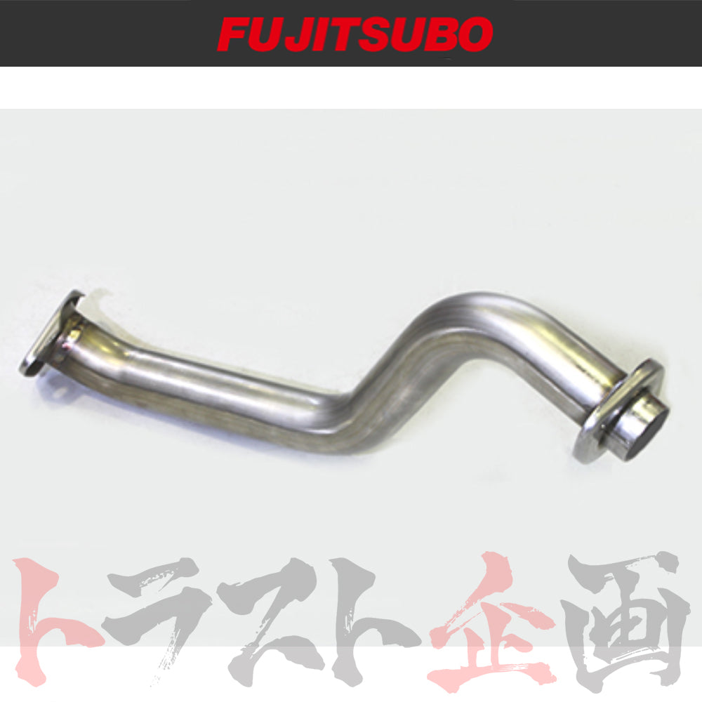 FUJITSUBO フロント パイプ φ54.0 スイフトスポーツ ZC33S ##759141051 - トラスト企画