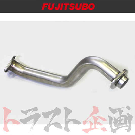 FUJITSUBO フロント パイプ φ54.0 スイフトスポーツ ZC33S ##759141051 - トラスト企画