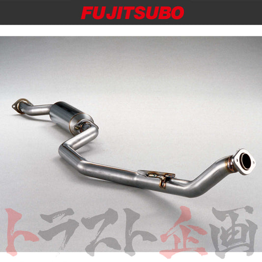 FUJITSUBO センター パイプ 60.5φ ムラーノ ##759141060 - トラスト企画