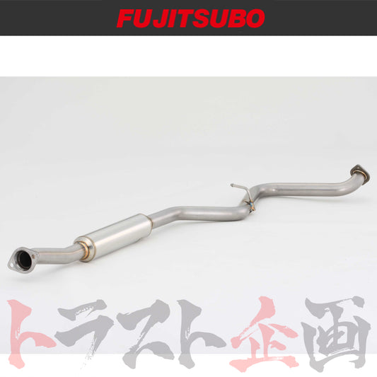 FUJITSUBO センター パイプ 60.5φ インプレッサ GH8 ##759141062 - トラスト企画