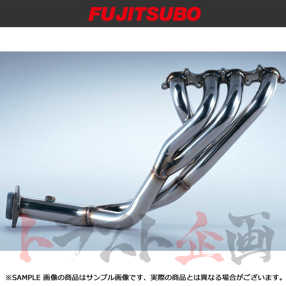 FUJITSUBO スーパーEX エキマニ S2000 AP1/AP2 ##759141066 – トラスト ...
