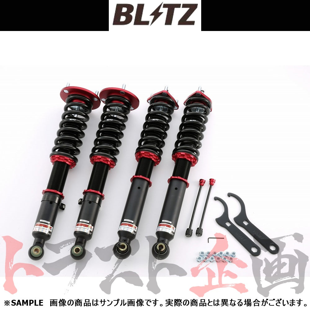 BLITZ ブリッツ 車高調 ダンパー ZZ-R ##765131013 - トラスト企画