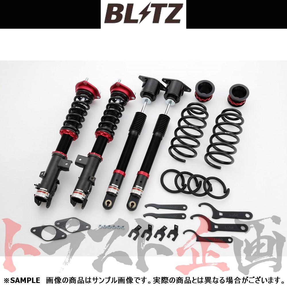 BLITZ ブリッツ 車高調 ダンパー ZZ-R CX-5 ##765131255 - トラスト企画