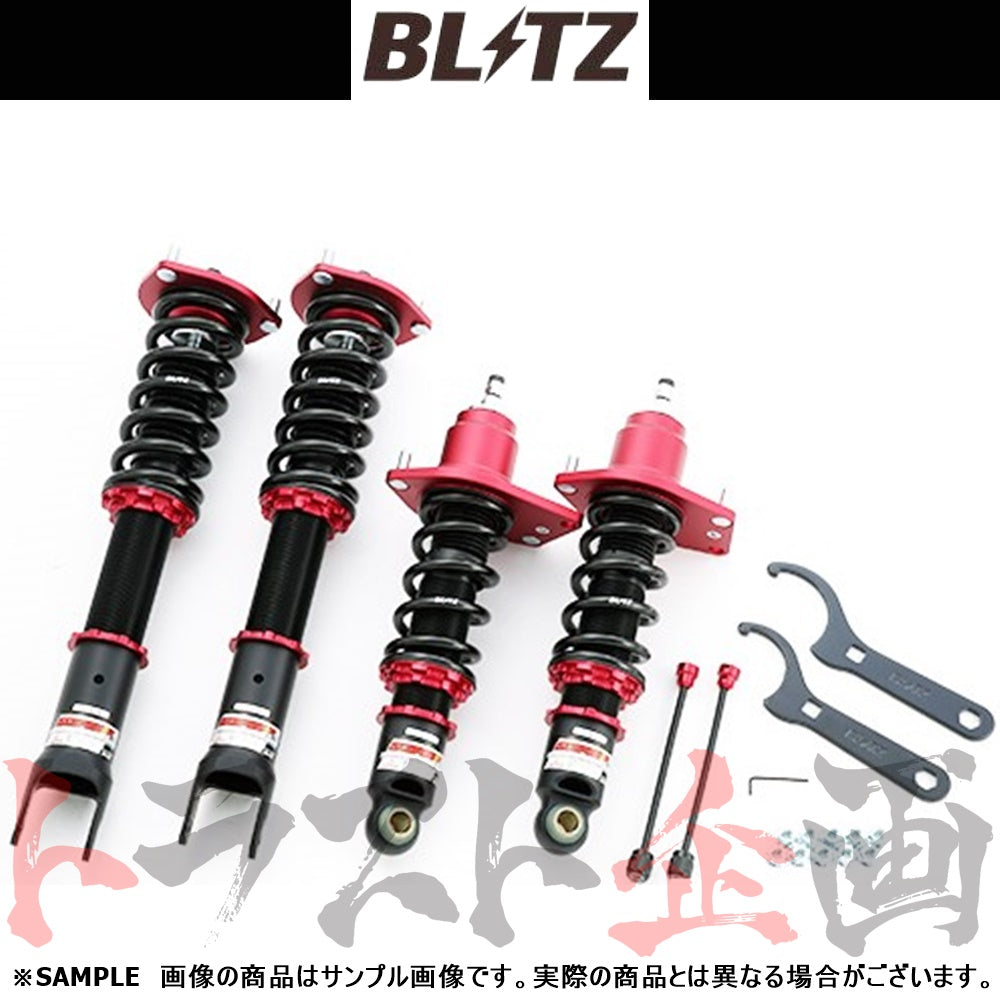 BLITZ ブリッツ 車高調 ダンパー ZZ-R RX-8 SE3P ##765131269 – トラスト企画オンラインショップ