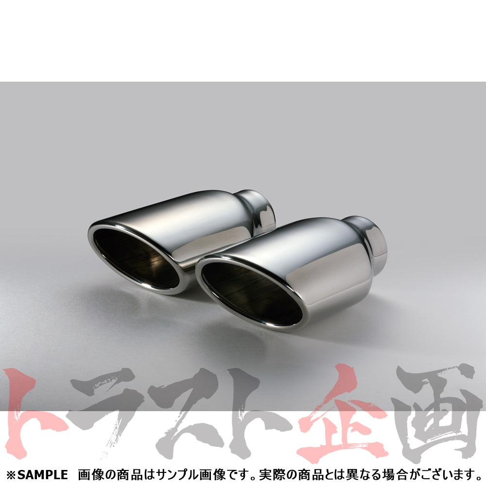 BLITZ ブリッツ NUR-SPEC カスタムエディション Quad マフラー ハイエース TRH200V ##765141111 - トラスト企画