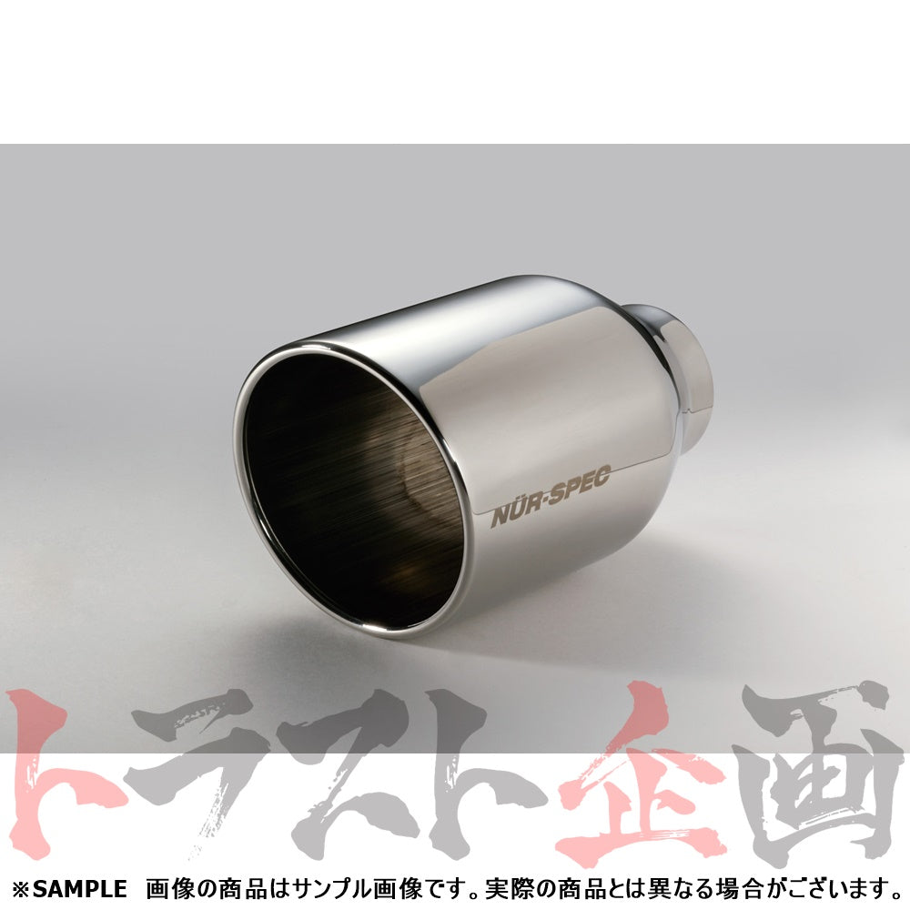 BLITZ ブリッツ NUR-SPEC カスタムエディション StyleD マフラー CX-30 DM8P ##765141212 - トラスト企画