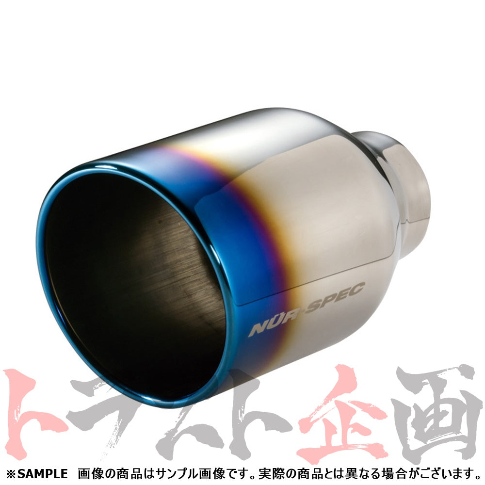 BLITZ ブリッツ NUR-SPEC カスタムエディション マフラー CX-5 KF5P ##765141218 - トラスト企画