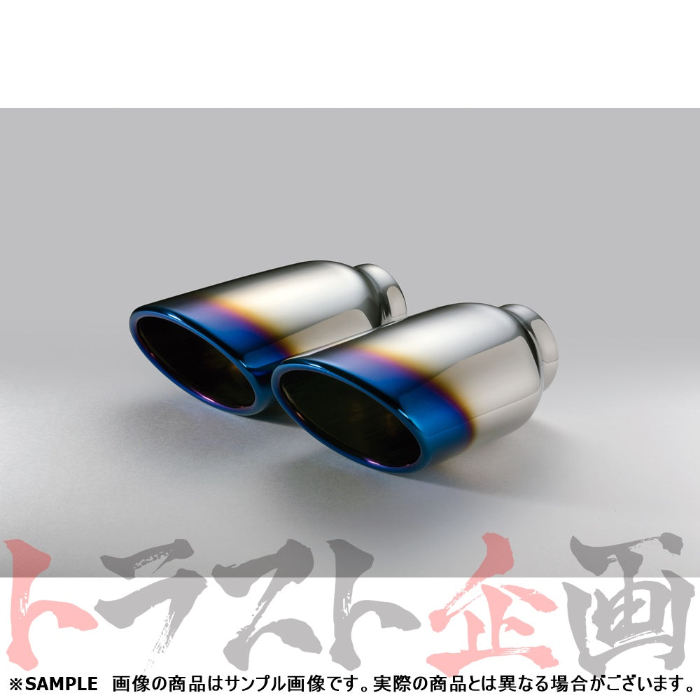 BLITZ ブリッツ NUR-SPEC カスタムエディション マフラー デリカD:5 アーバンギア CV1W ##765141241 - トラスト企画