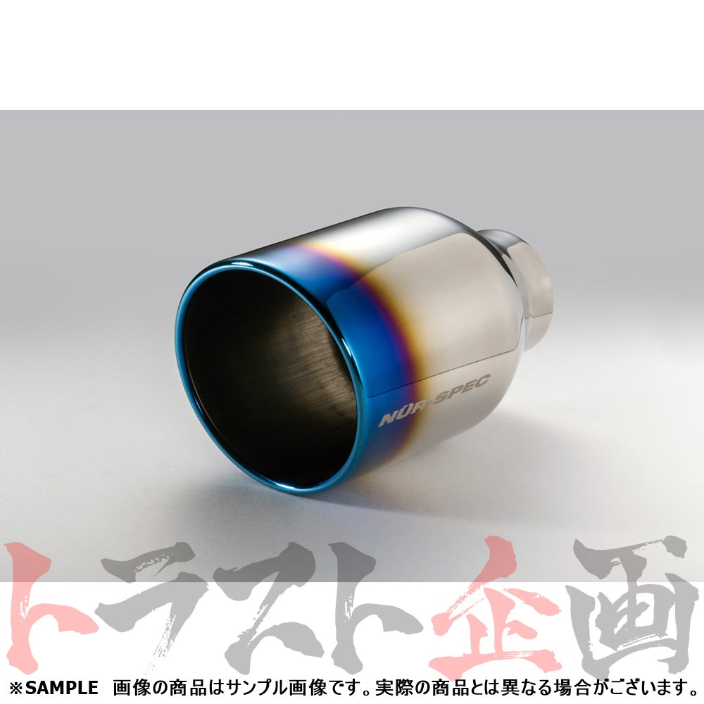 BLITZ ブリッツ NUR-SPEC カスタムエディション マフラー シビックタイプR FK8 ##765141332 - トラスト企画