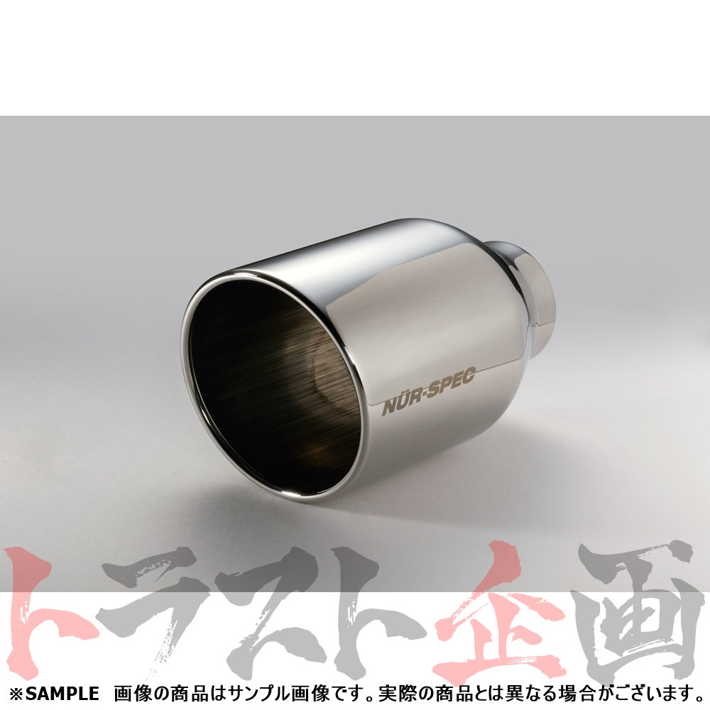 BLITZ ブリッツ NUR-SPEC カスタムエディション マフラー シビックタイプR FK8 ##765141333 - トラスト企画