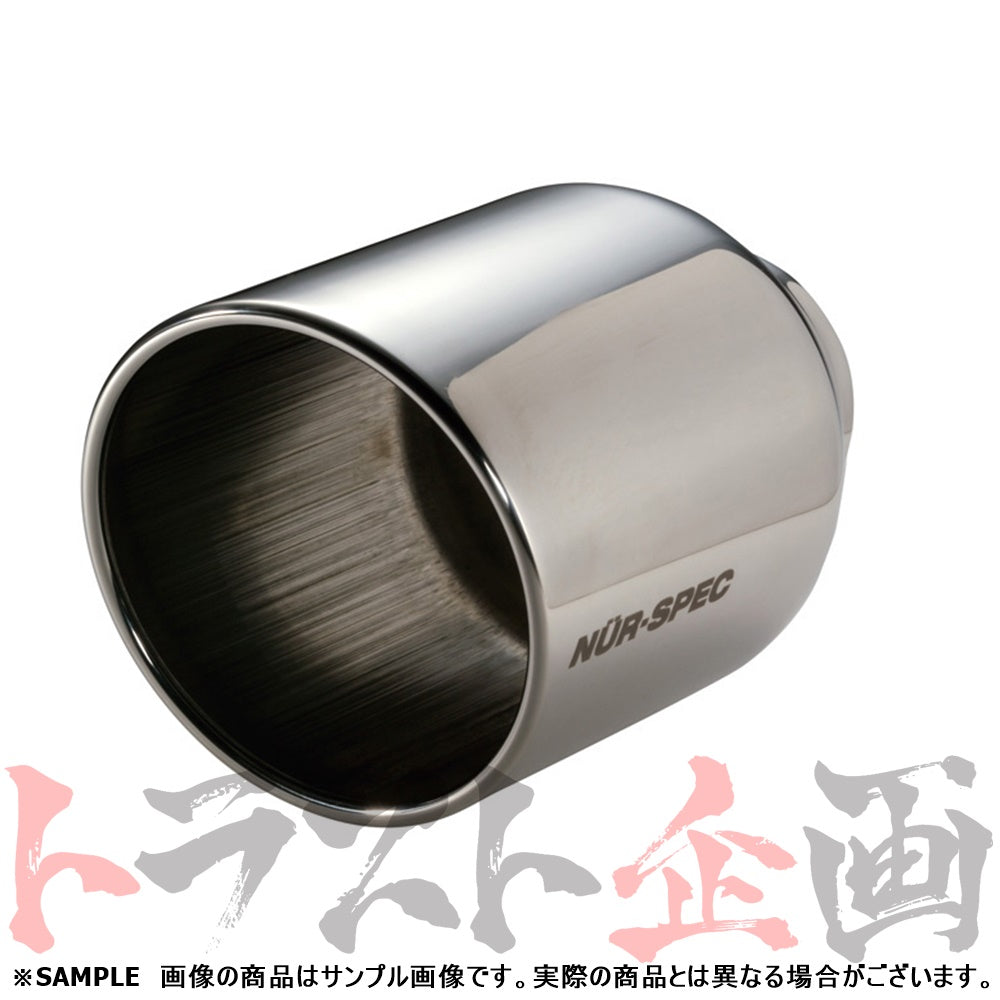 BLITZ ブリッツ NUR-SPEC カスタムエディション マフラー スイフトスポーツ ZC33S ##765141381 - トラスト企画