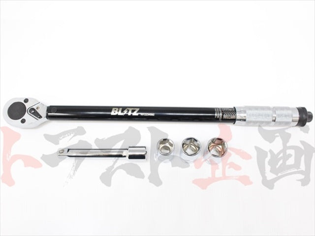 ブリッツ トルクレンチ 1/2 #765181003