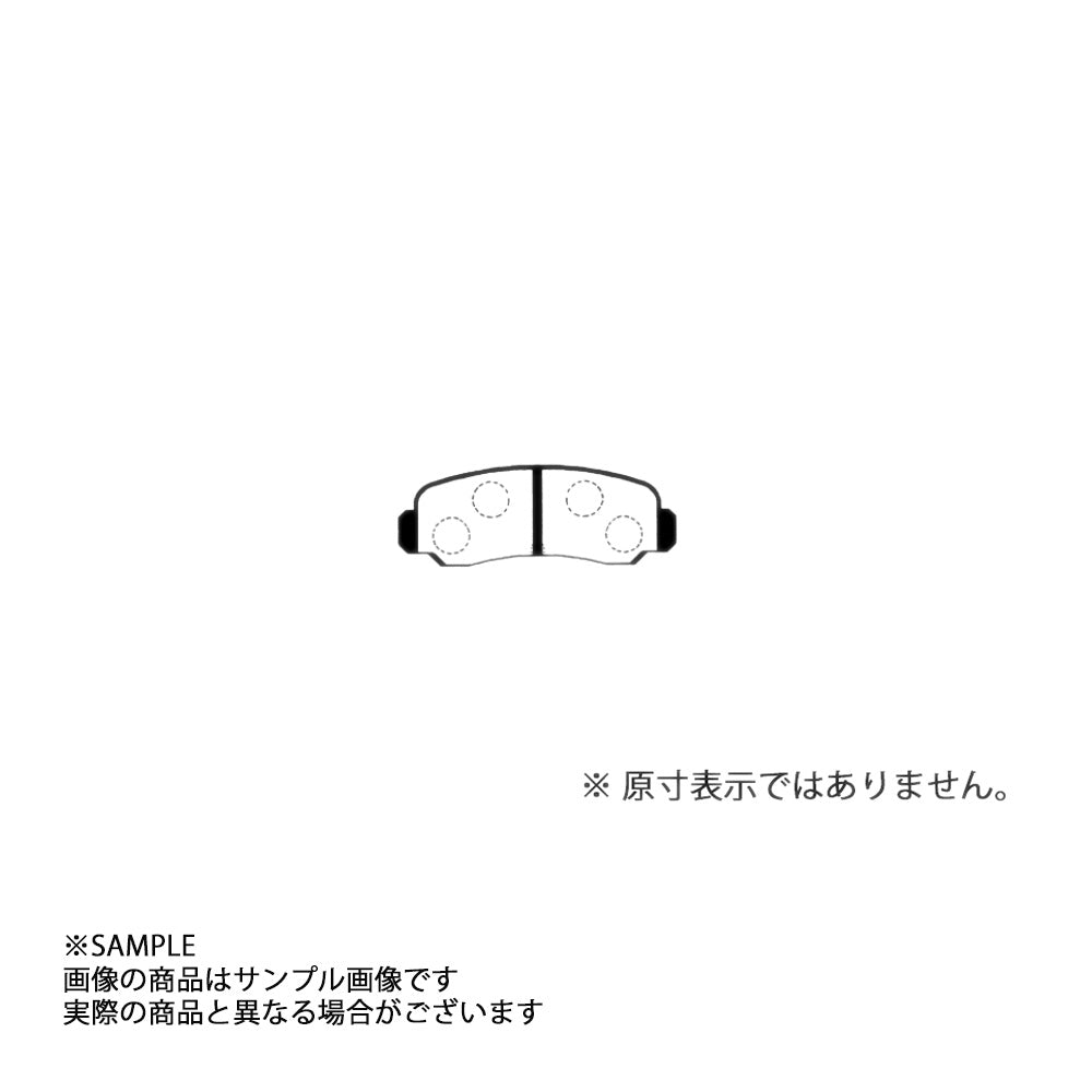 即納 Project μ プロジェクトミュー D1 spec (リア) #780211010