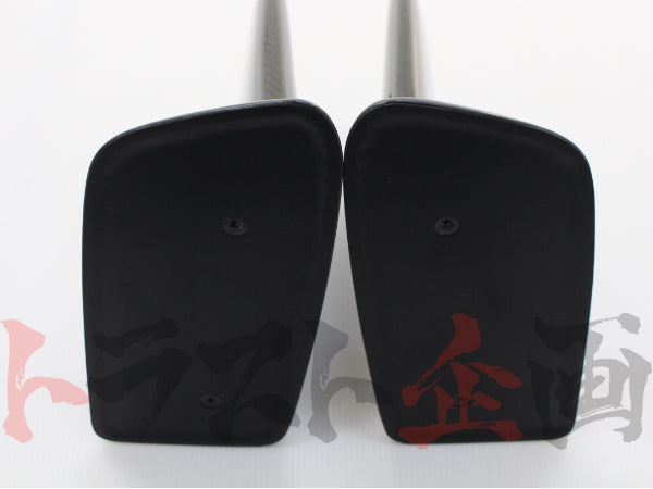 緑整備センター カーボン リアスポイラー ステー スカイライン GT-R BNR34 ##843101002 - トラスト企画