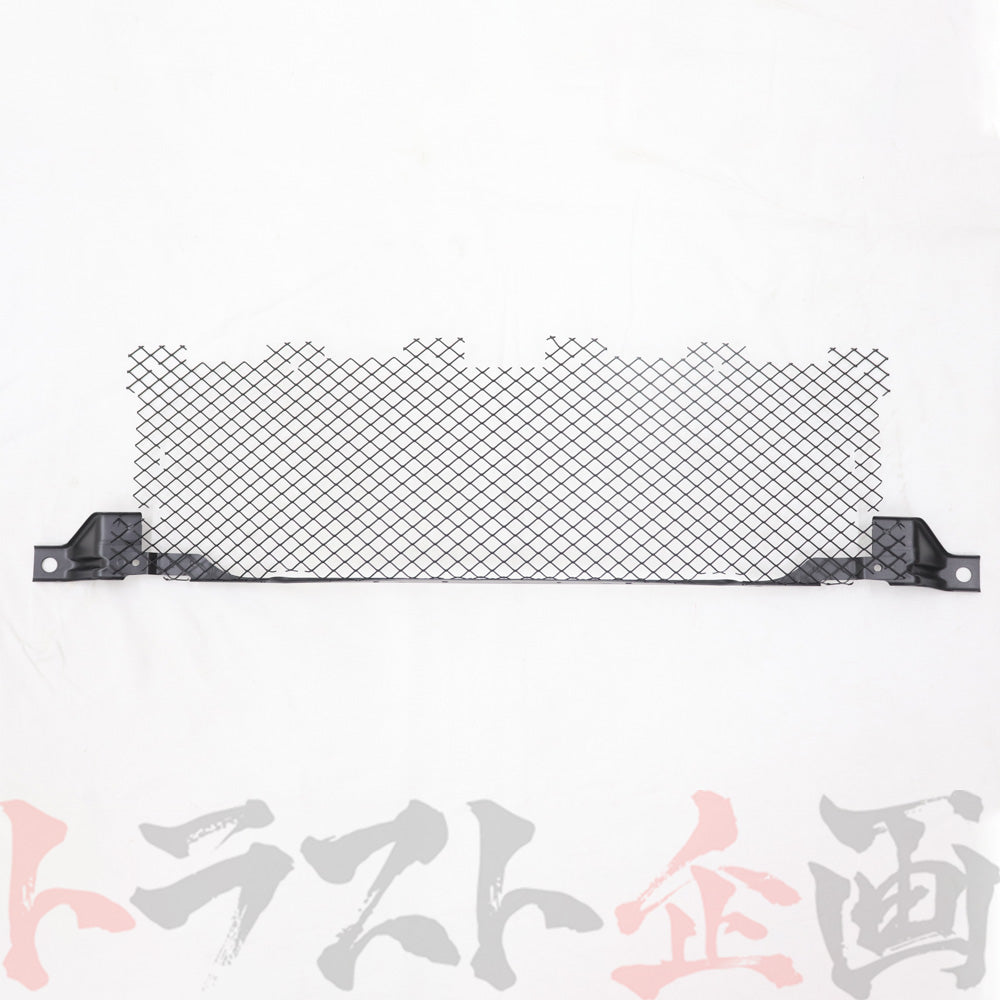三菱 フロント バンパー メッシュ ランサーエボリューション 9 ##868101007 - トラスト企画