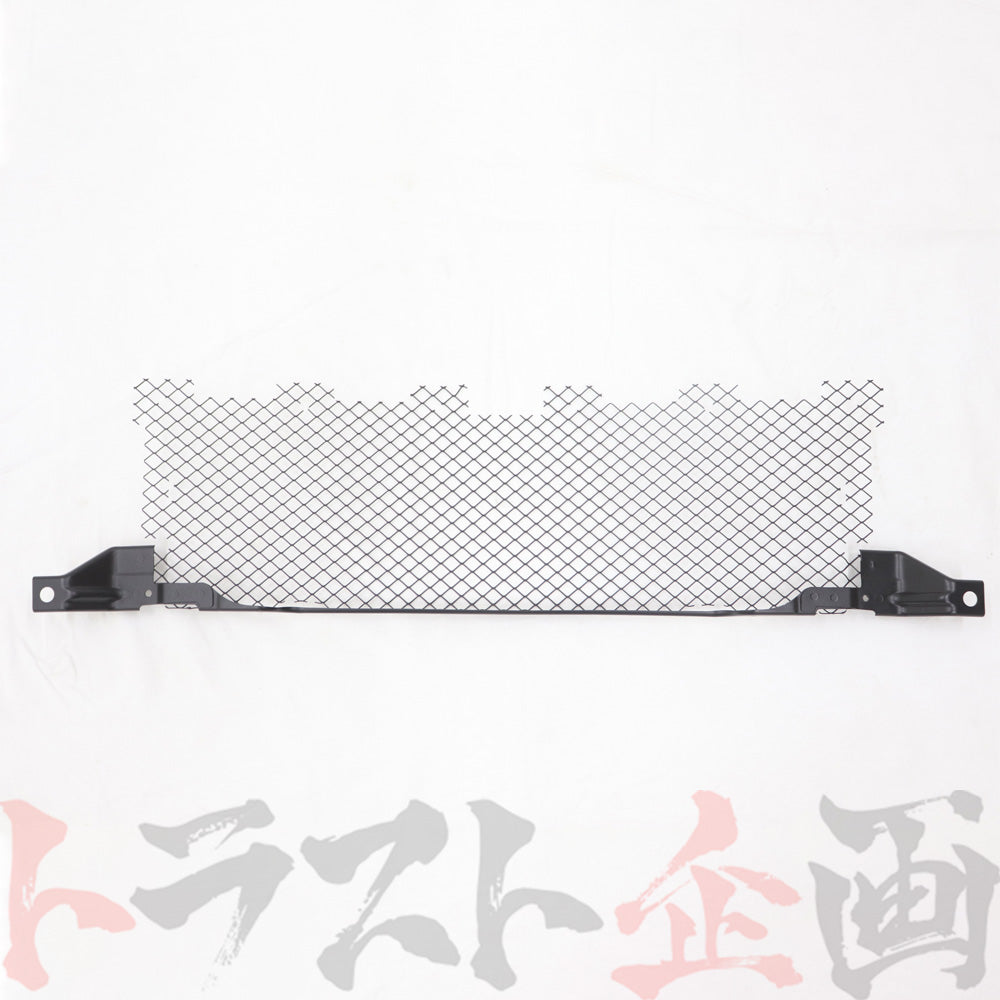 三菱 フロント バンパー メッシュ ランサーエボリューション 9 ##868101007 - トラスト企画