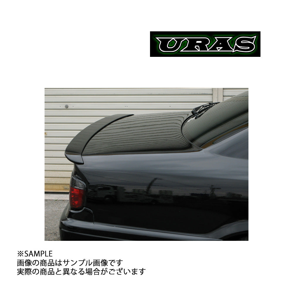 チェイサー トランクスポイラー JZX100