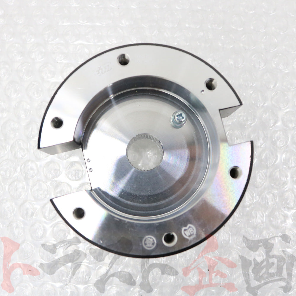 Works Bell ラフィックス 専用 ショート ボス キット #986111155 - トラスト企画